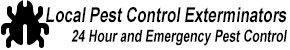 Gray TN Pest Control Exterminators